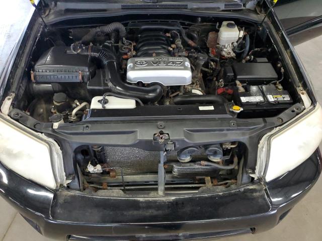 Photo 11 VIN: JTEBT17R268034313 - TOYOTA 4RUNNER 