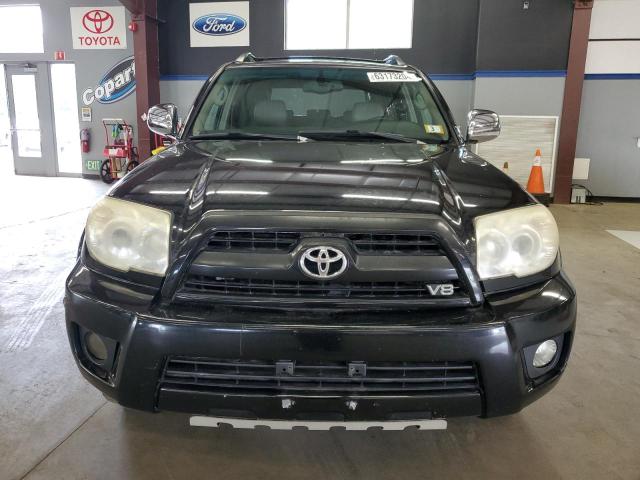 Photo 4 VIN: JTEBT17R268034313 - TOYOTA 4RUNNER 