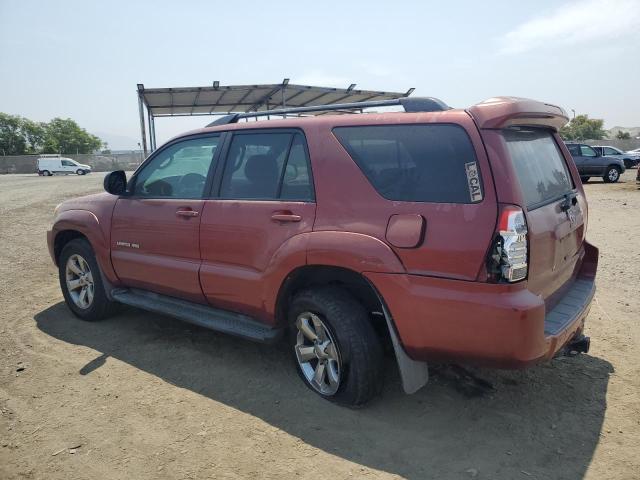 Photo 1 VIN: JTEBT17R268037535 - TOYOTA 4RUNNER LI 