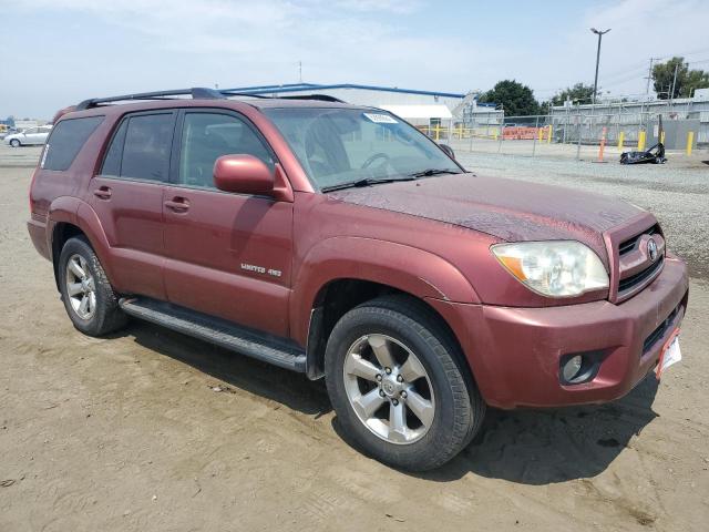 Photo 3 VIN: JTEBT17R268037535 - TOYOTA 4RUNNER LI 