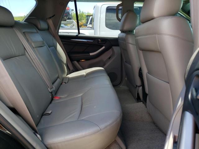 Photo 10 VIN: JTEBT17R278039285 - TOYOTA 4RUNNER 