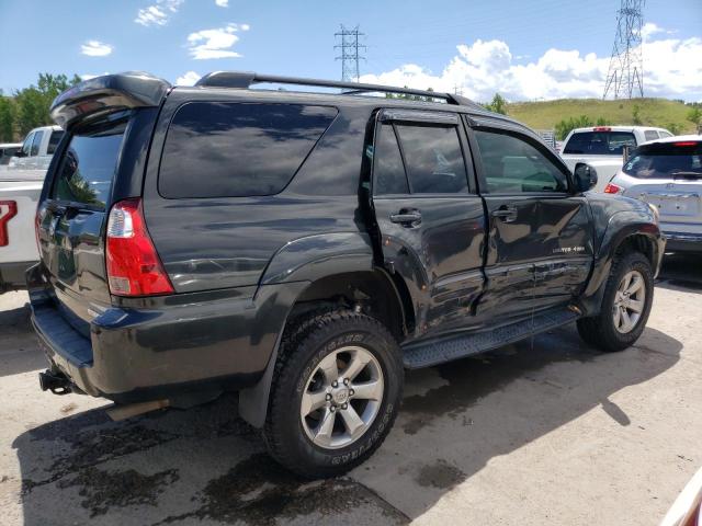 Photo 2 VIN: JTEBT17R278039285 - TOYOTA 4RUNNER 