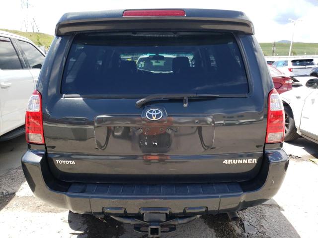 Photo 5 VIN: JTEBT17R278039285 - TOYOTA 4RUNNER 