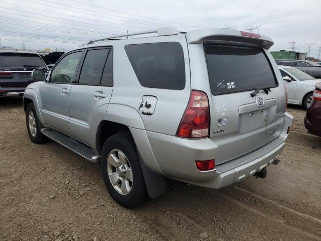 Photo 1 VIN: JTEBT17R330007535 - TOYOTA 4RUNNER LI 