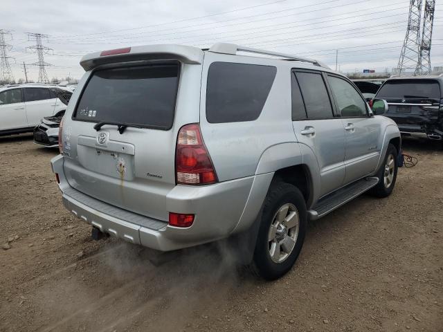 Photo 2 VIN: JTEBT17R330007535 - TOYOTA 4RUNNER LI 