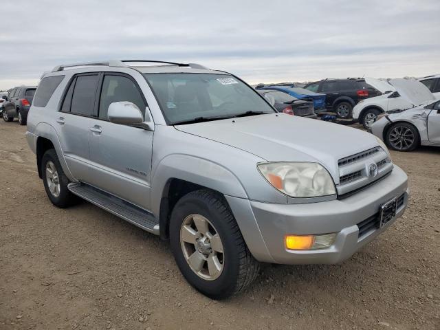 Photo 3 VIN: JTEBT17R330007535 - TOYOTA 4RUNNER LI 