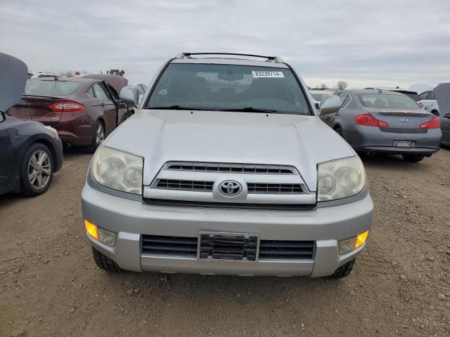 Photo 4 VIN: JTEBT17R330007535 - TOYOTA 4RUNNER LI 