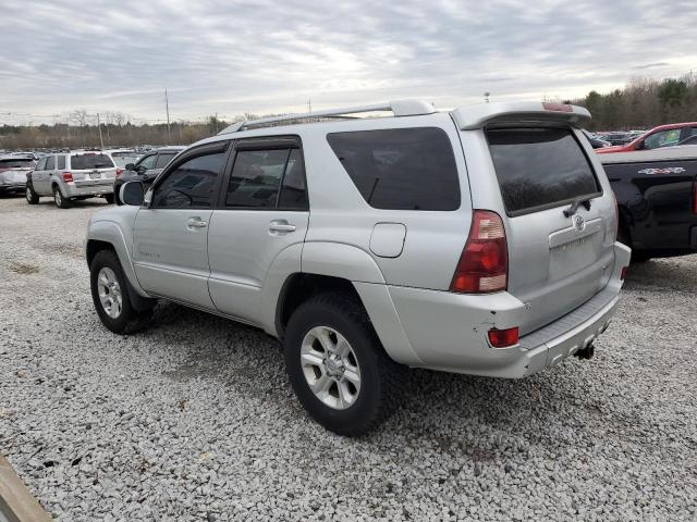 Photo 1 VIN: JTEBT17R330008930 - TOYOTA 4RUNNER 