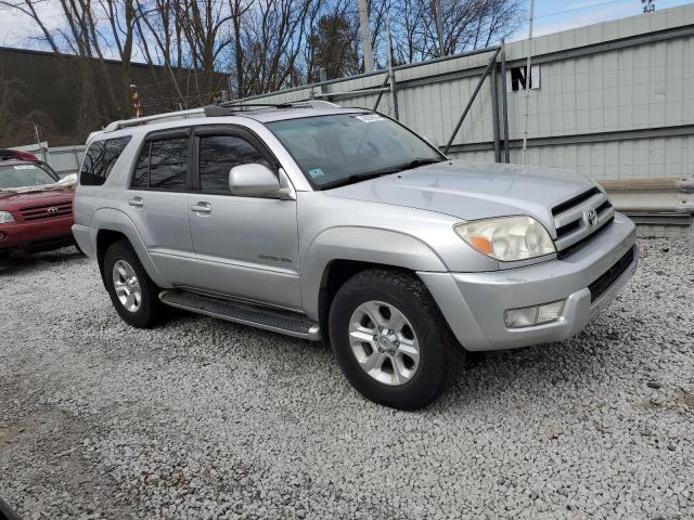 Photo 3 VIN: JTEBT17R330008930 - TOYOTA 4RUNNER 