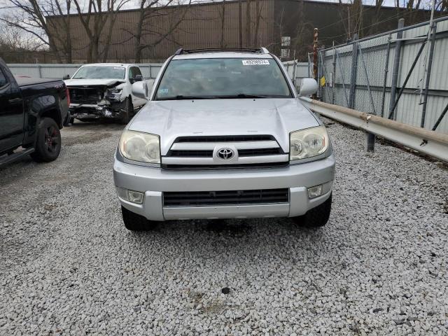 Photo 4 VIN: JTEBT17R330008930 - TOYOTA 4RUNNER 