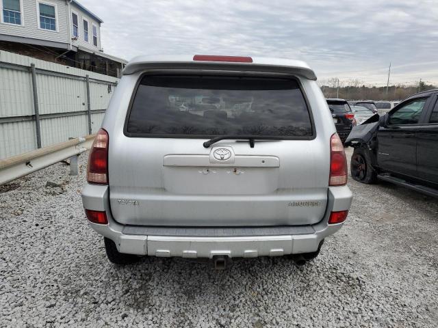 Photo 5 VIN: JTEBT17R330008930 - TOYOTA 4RUNNER 