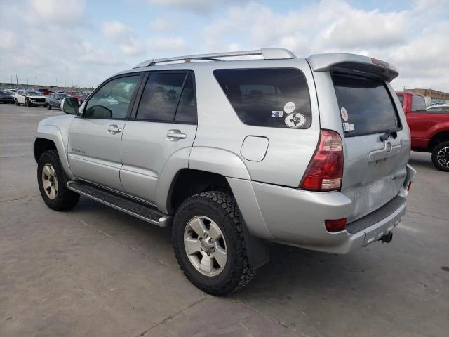 Photo 1 VIN: JTEBT17R330015697 - TOYOTA 4RUNNER LI 