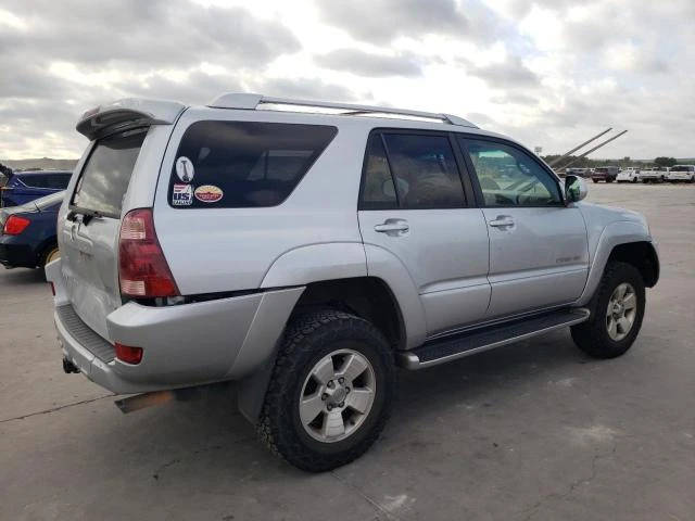 Photo 2 VIN: JTEBT17R330015697 - TOYOTA 4RUNNER LI 