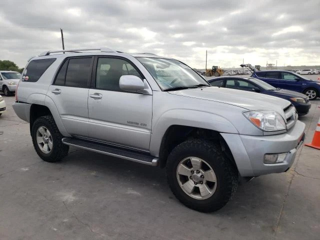 Photo 3 VIN: JTEBT17R330015697 - TOYOTA 4RUNNER LI 