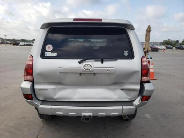 Photo 5 VIN: JTEBT17R330015697 - TOYOTA 4RUNNER LI 