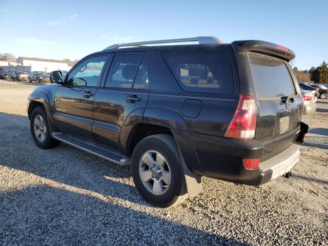 Photo 1 VIN: JTEBT17R330015859 - TOYOTA 4RUNNER 