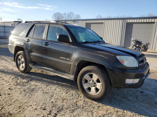 Photo 3 VIN: JTEBT17R330015859 - TOYOTA 4RUNNER 