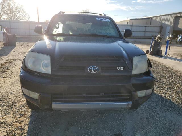 Photo 4 VIN: JTEBT17R330015859 - TOYOTA 4RUNNER 