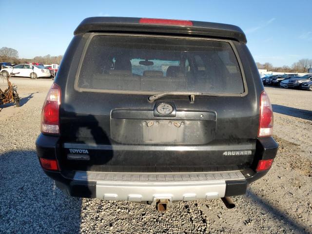 Photo 5 VIN: JTEBT17R330015859 - TOYOTA 4RUNNER 