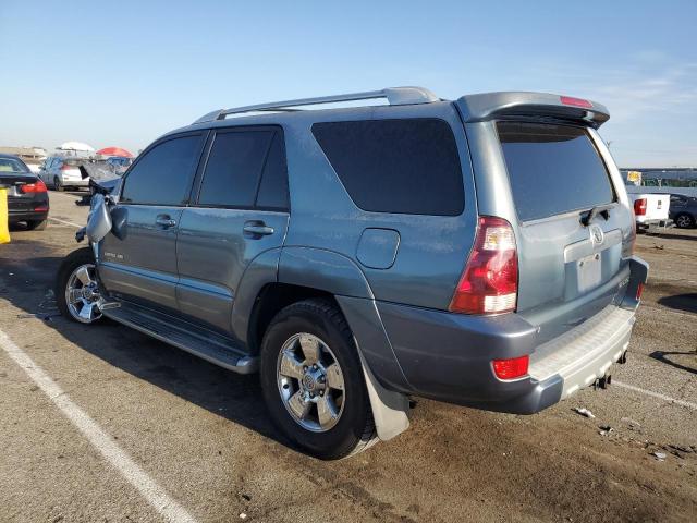 Photo 1 VIN: JTEBT17R330022147 - TOYOTA 4RUNNER LI 