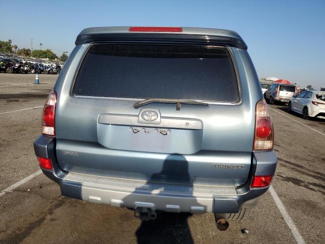 Photo 5 VIN: JTEBT17R330022147 - TOYOTA 4RUNNER LI 