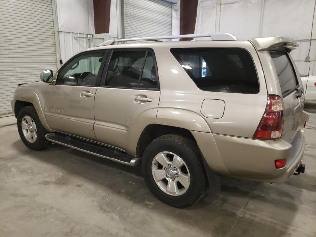 Photo 1 VIN: JTEBT17R340028385 - TOYOTA 4RUNNER LI 