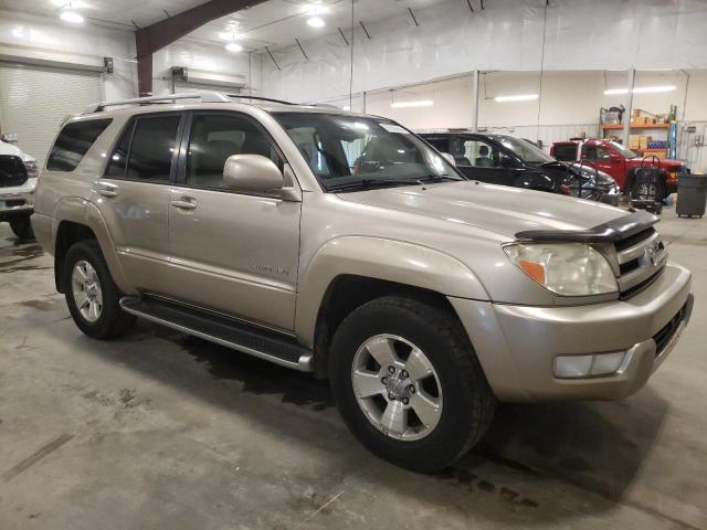 Photo 3 VIN: JTEBT17R340028385 - TOYOTA 4RUNNER LI 