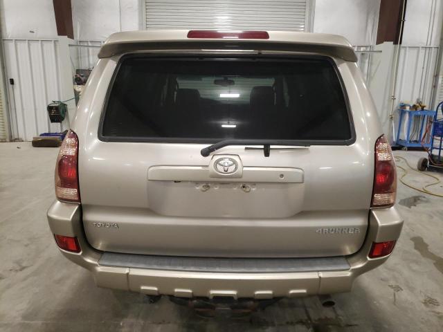 Photo 5 VIN: JTEBT17R340028385 - TOYOTA 4RUNNER LI 