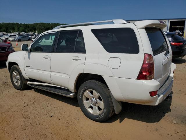 Photo 1 VIN: JTEBT17R340032579 - TOYOTA 4RUNNER LI 