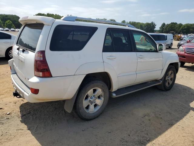 Photo 2 VIN: JTEBT17R340032579 - TOYOTA 4RUNNER LI 