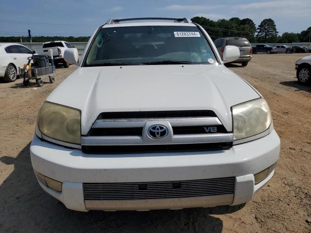 Photo 4 VIN: JTEBT17R340032579 - TOYOTA 4RUNNER LI 