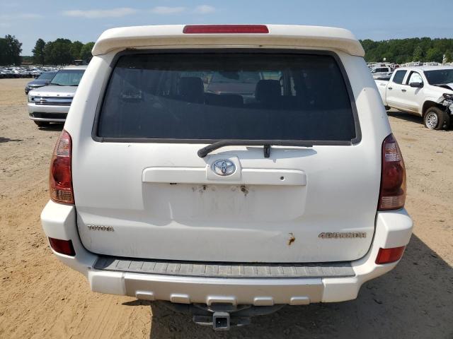 Photo 5 VIN: JTEBT17R340032579 - TOYOTA 4RUNNER LI 