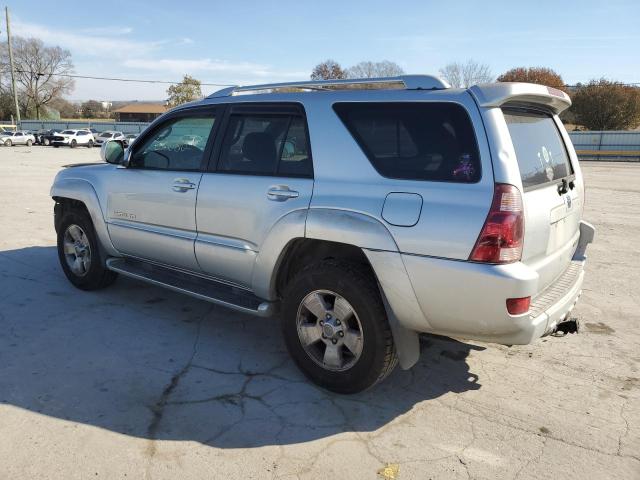 Photo 1 VIN: JTEBT17R340033375 - TOYOTA 4RUNNER 