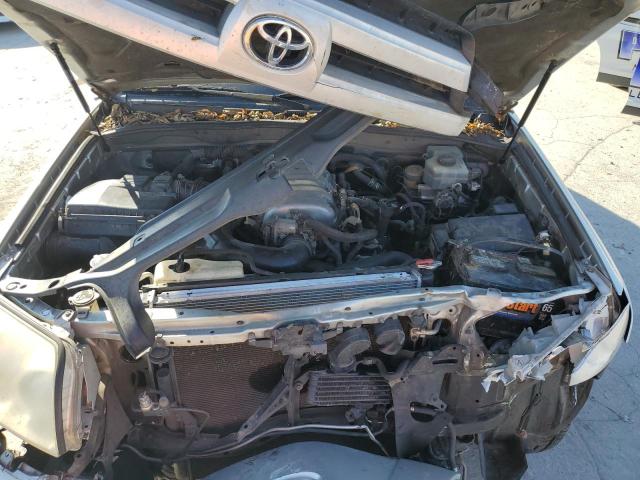 Photo 11 VIN: JTEBT17R340033375 - TOYOTA 4RUNNER 