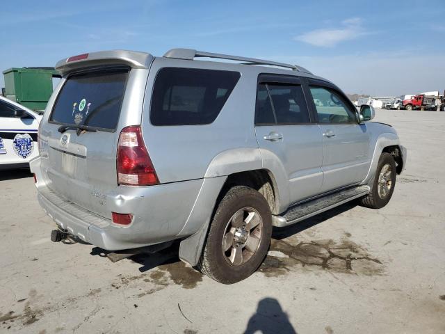 Photo 2 VIN: JTEBT17R340033375 - TOYOTA 4RUNNER 