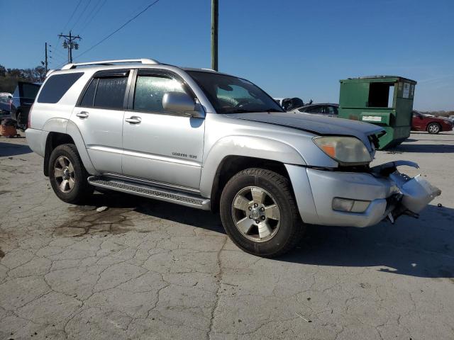 Photo 3 VIN: JTEBT17R340033375 - TOYOTA 4RUNNER 