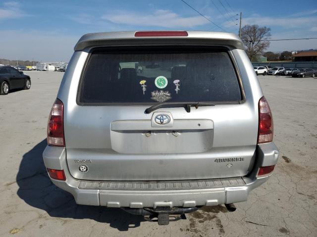 Photo 5 VIN: JTEBT17R340033375 - TOYOTA 4RUNNER 