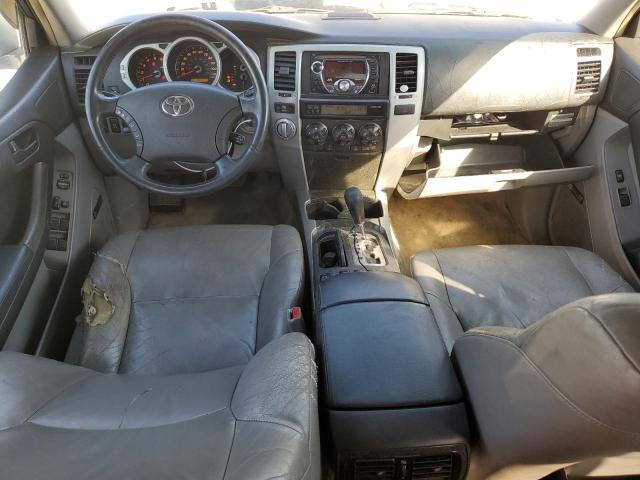 Photo 7 VIN: JTEBT17R340033375 - TOYOTA 4RUNNER 