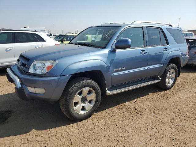 Photo 0 VIN: JTEBT17R340036681 - TOYOTA 4RUNNER LI 