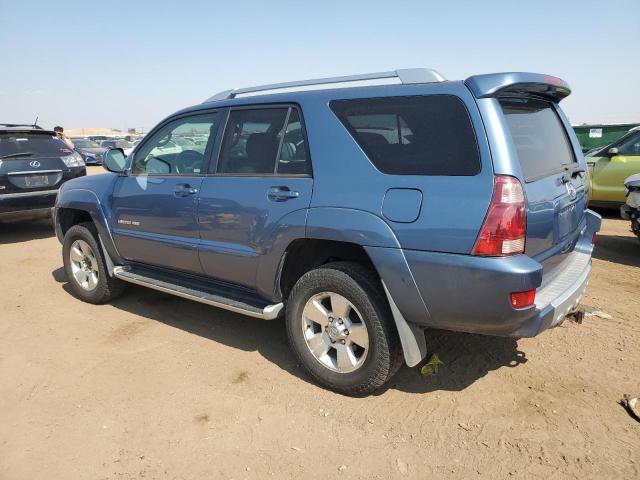 Photo 1 VIN: JTEBT17R340036681 - TOYOTA 4RUNNER LI 