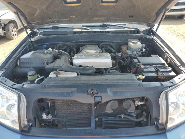 Photo 11 VIN: JTEBT17R340036681 - TOYOTA 4RUNNER LI 