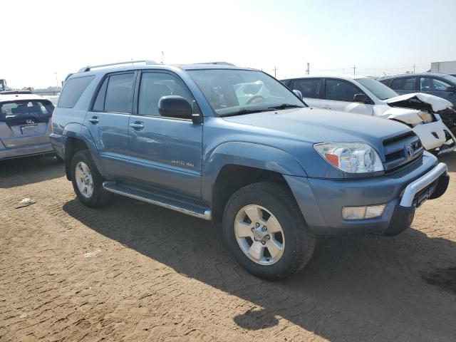 Photo 3 VIN: JTEBT17R340036681 - TOYOTA 4RUNNER LI 