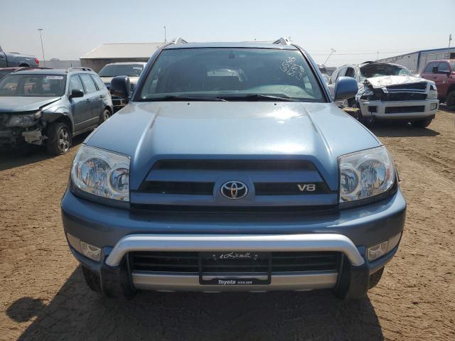 Photo 4 VIN: JTEBT17R340036681 - TOYOTA 4RUNNER LI 