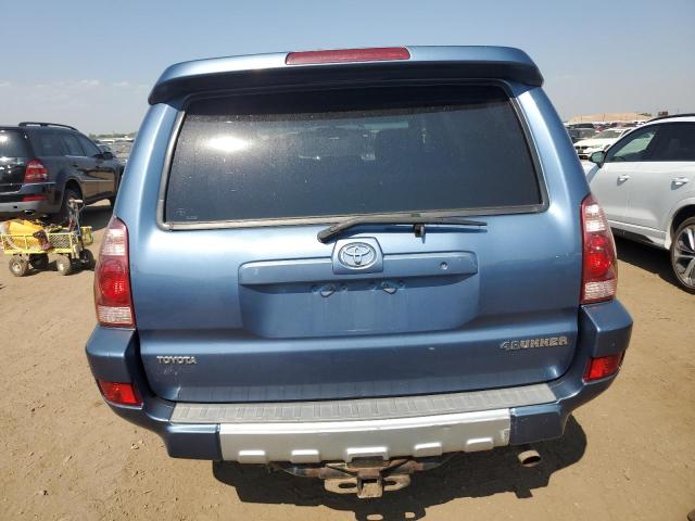 Photo 5 VIN: JTEBT17R340036681 - TOYOTA 4RUNNER LI 