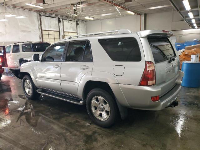 Photo 1 VIN: JTEBT17R348011734 - TOYOTA 4RUNNER 