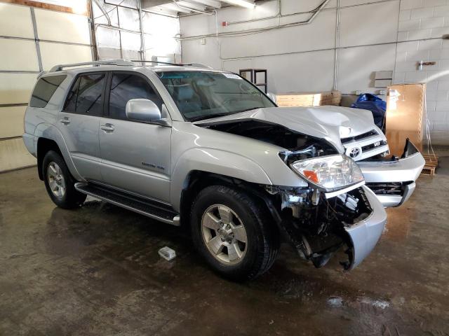 Photo 3 VIN: JTEBT17R348011734 - TOYOTA 4RUNNER 