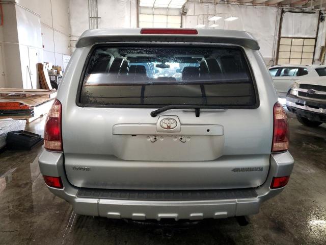 Photo 5 VIN: JTEBT17R348011734 - TOYOTA 4RUNNER 