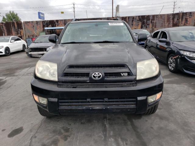 Photo 4 VIN: JTEBT17R350051926 - TOYOTA 4RUNNER 