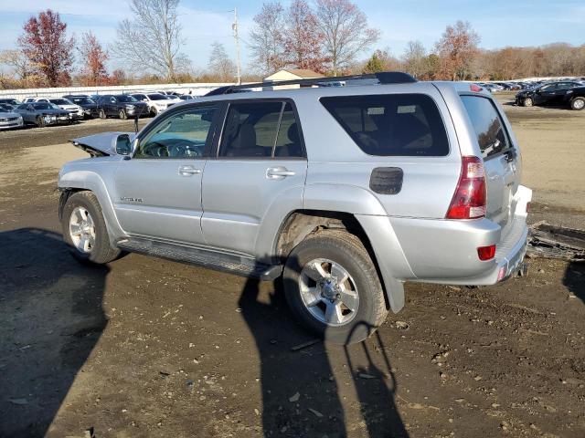 Photo 1 VIN: JTEBT17R350054468 - TOYOTA 4RUNNER LI 