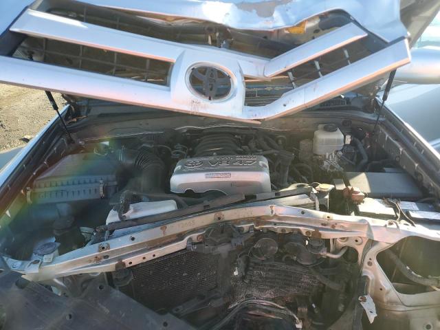 Photo 11 VIN: JTEBT17R350054468 - TOYOTA 4RUNNER LI 